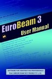 EuroBeam manual cover